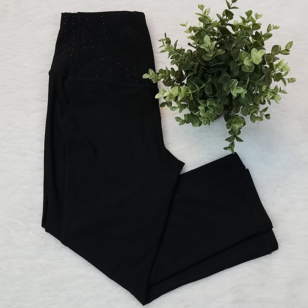 RBX capri workout pants